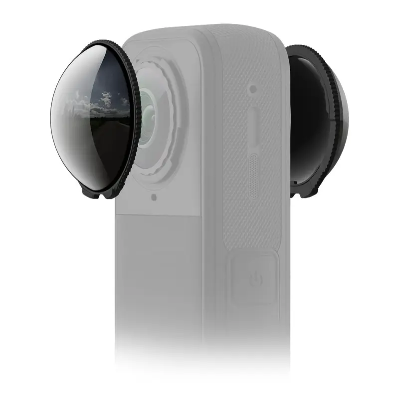 Insta360 X5 ND16 Filters