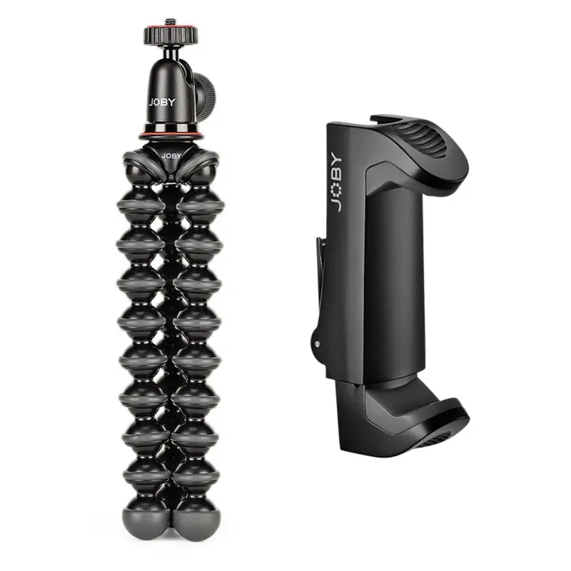 Joby Gorillapod Ballhead 1K Smart Kit