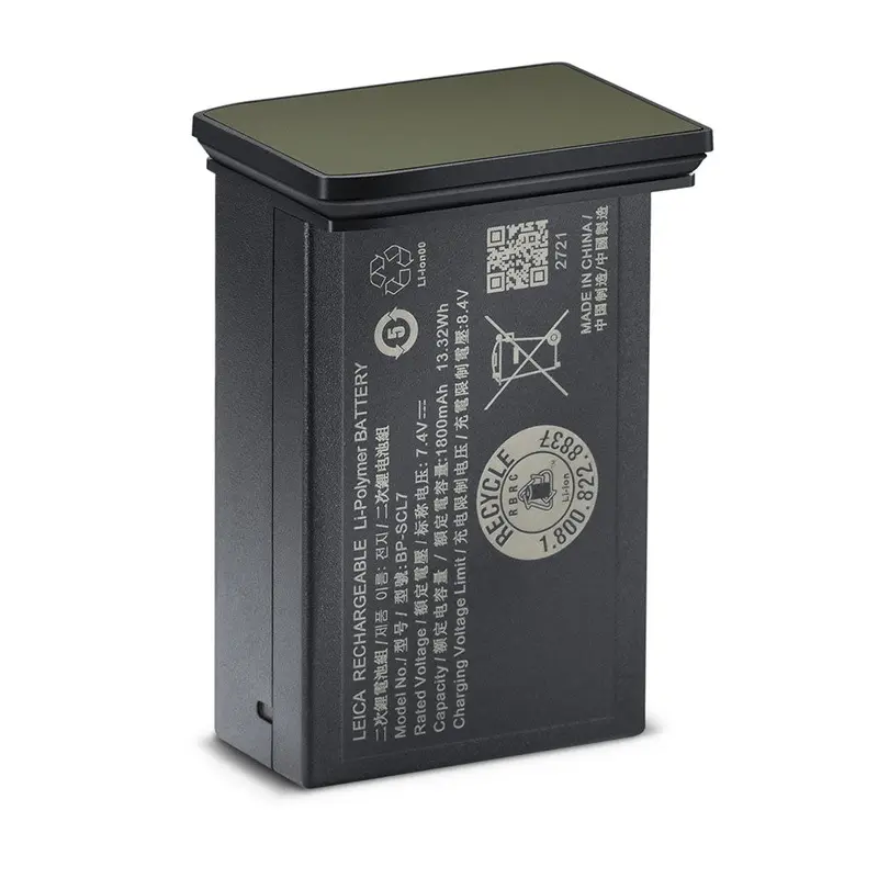 Leica BP-SCL7 - Olive