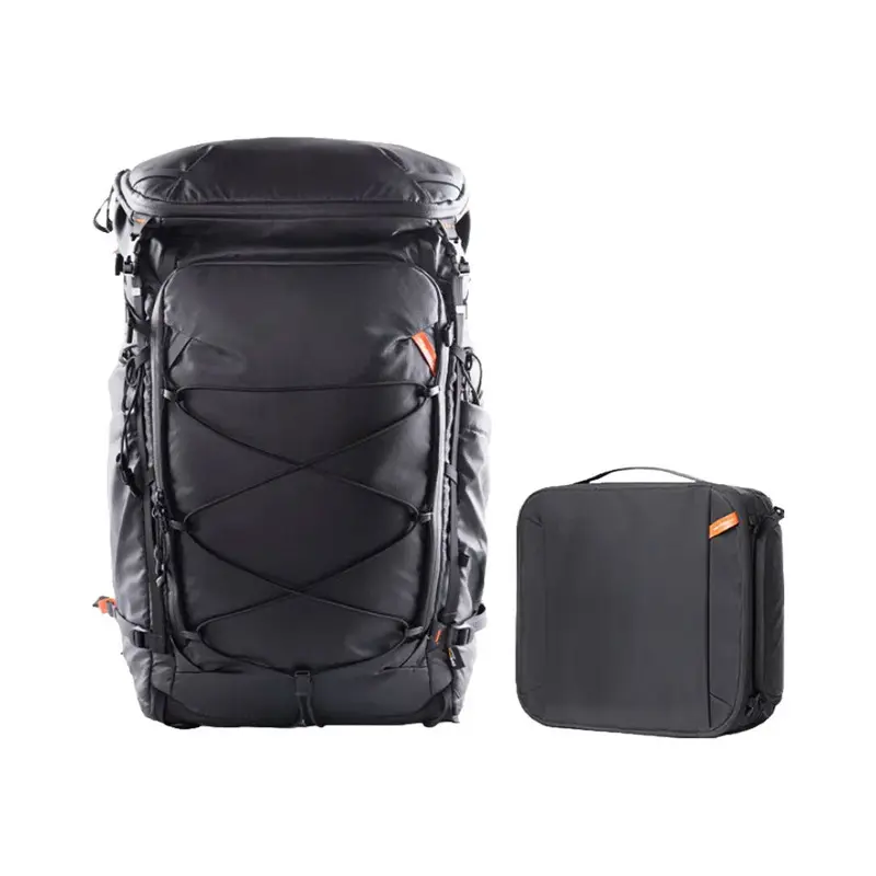 PGYTECH OnePro Flex 50L Backpack with Camera Insert M