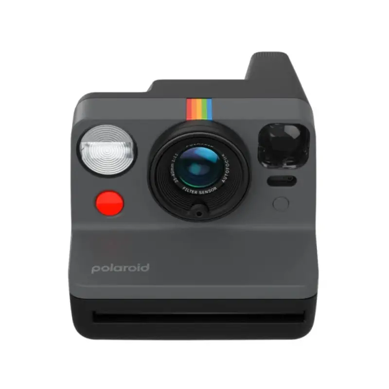 Polaroid Now Gen 3 Instant Camera
