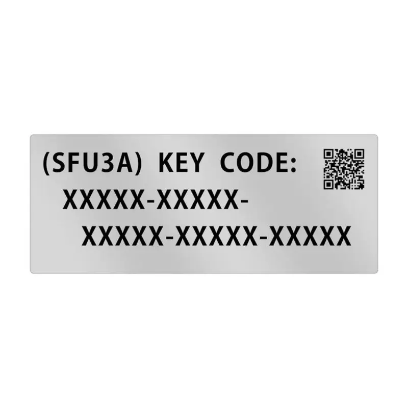 LUMIX Software Key for ARRI LogC3
