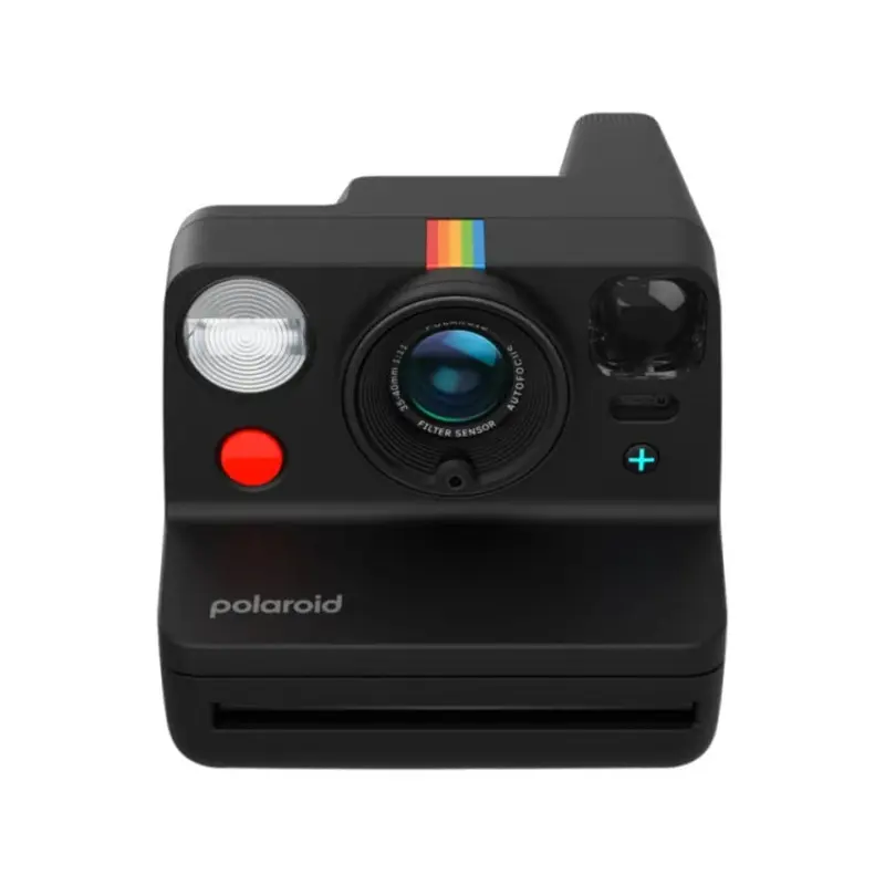 Polaroid Now+ Gen 3 Starter Set