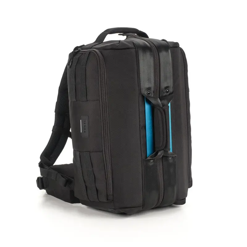 Tenba Cineluxe v2 Backpack 21