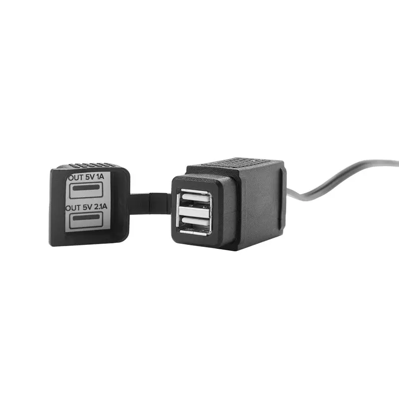 Tether Tools D-Tap to USB Power Converter (3.3')