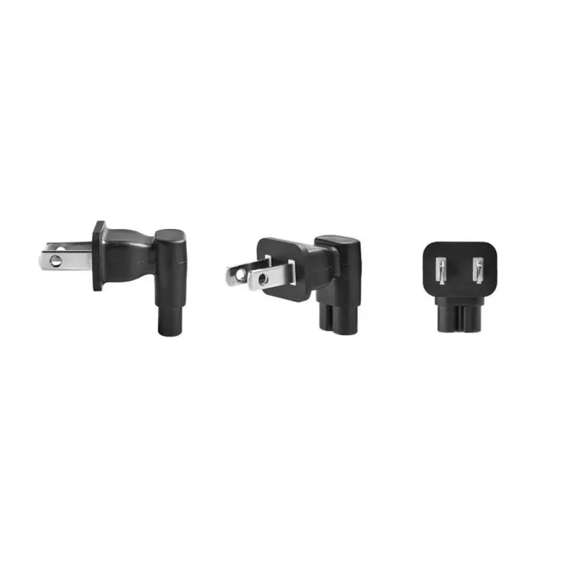 Tether Tools ONsite Power Plug Angle Adapter (USA)