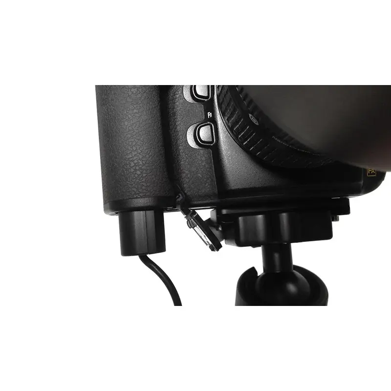 Tether Tools Relay Camera Coupler for Canon Cameras with LP-E6 Battery
