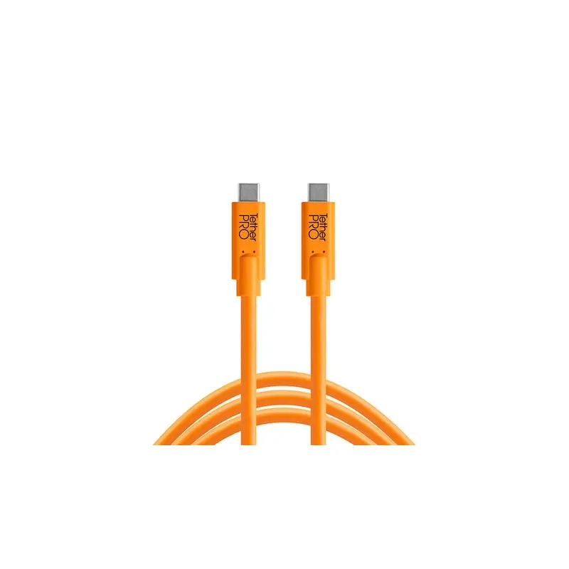 Tether Tools TetherPro USB-C to USB-C (3 Feet)