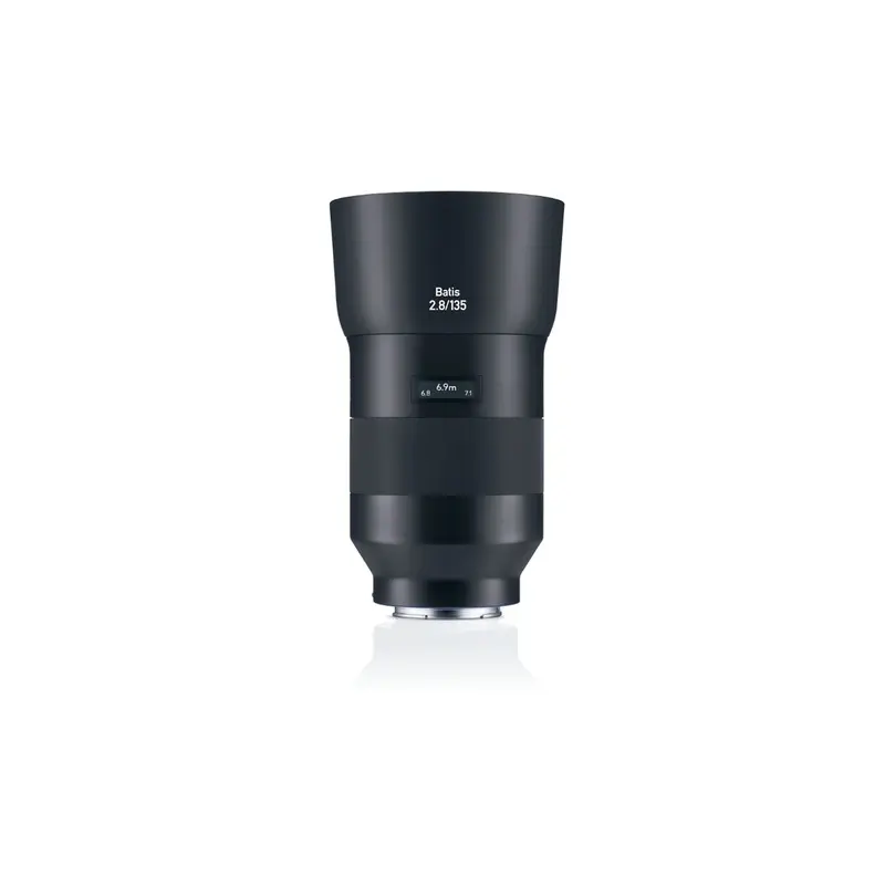 Zeiss Batis 135mm f/2.8 Lens for Sony E Mount