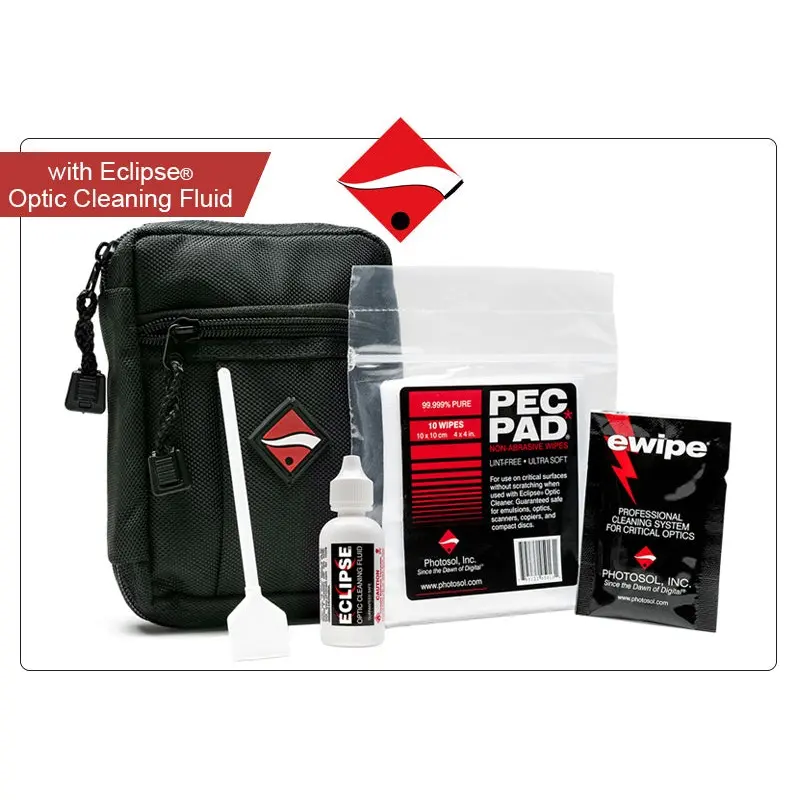 Aeroclipse Digital Survival Kit