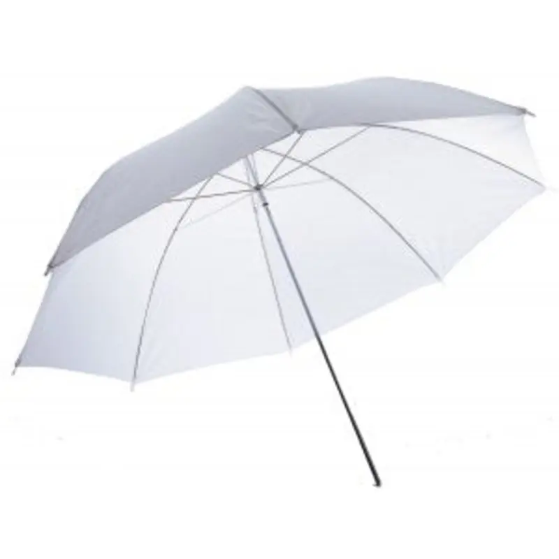 GTX ZUMA 33 INCH SOFT WHITE UMBRELLA