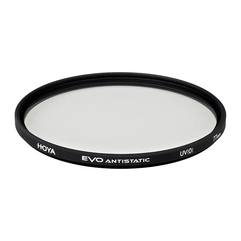 Hoya 95mm EVO Antistatic UV(0) Filter