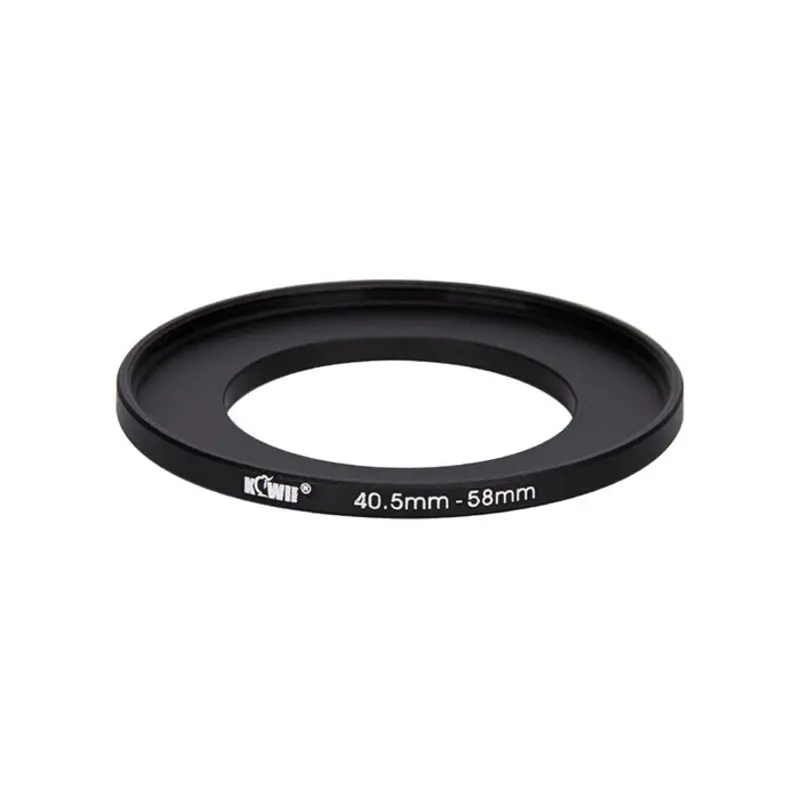 JJC Step-Up Ring Adapter 40.5-58mm (SU 40.5-58MM)