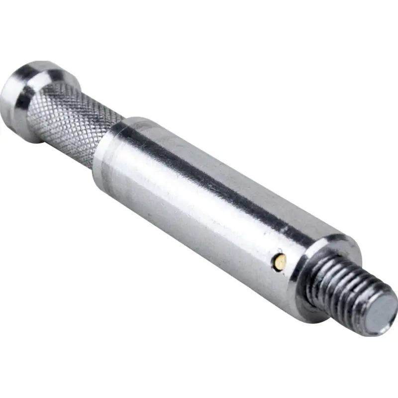 Kupo 3.5in Long 5/8in Baby Stud with 3/8in-16 Male Thread