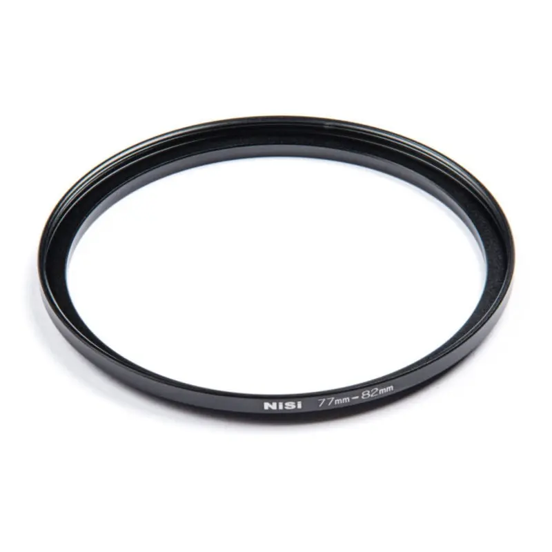 NiSi PRO Aluminum Step-Up Ring
