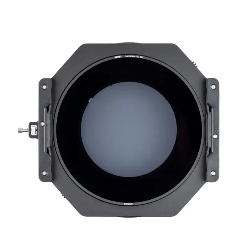 NiSi S6 150mm Filter Holder Kit with Landscape CPL for Sony FE 12-24mm f/2.8 GM