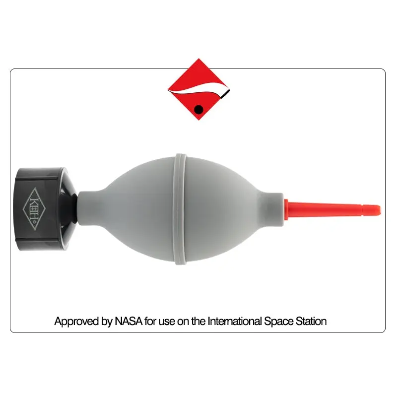 ORBIT HEPA BLOWER