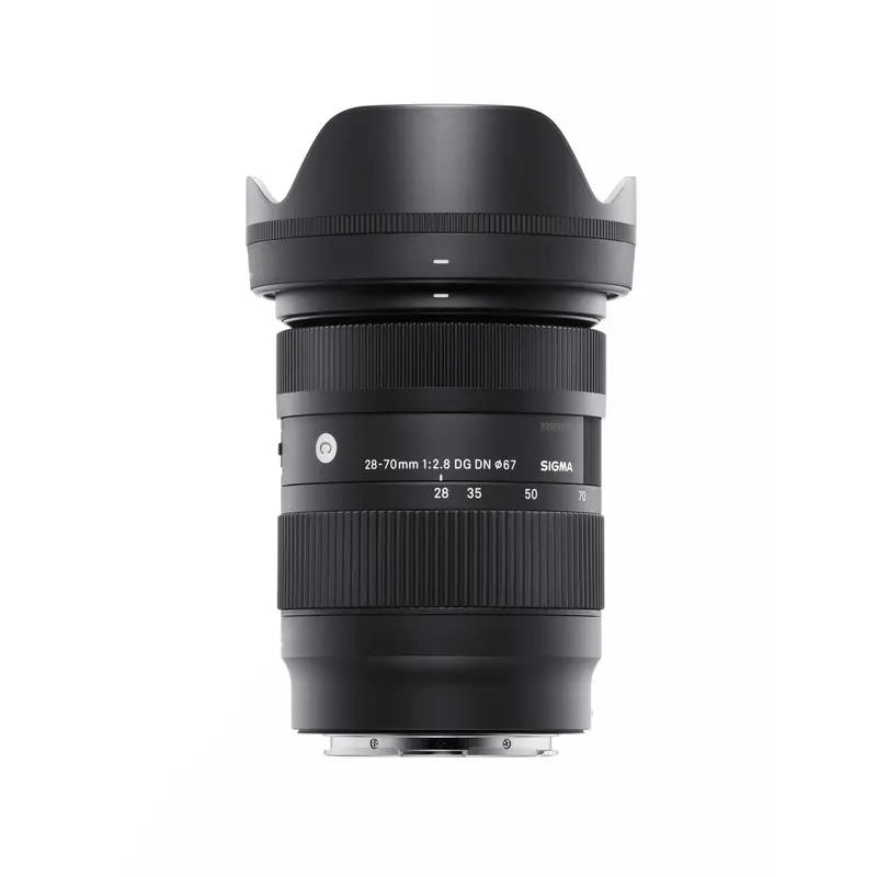 Sigma 28-70mm F2.8 Contemporary DG DN for Sony E