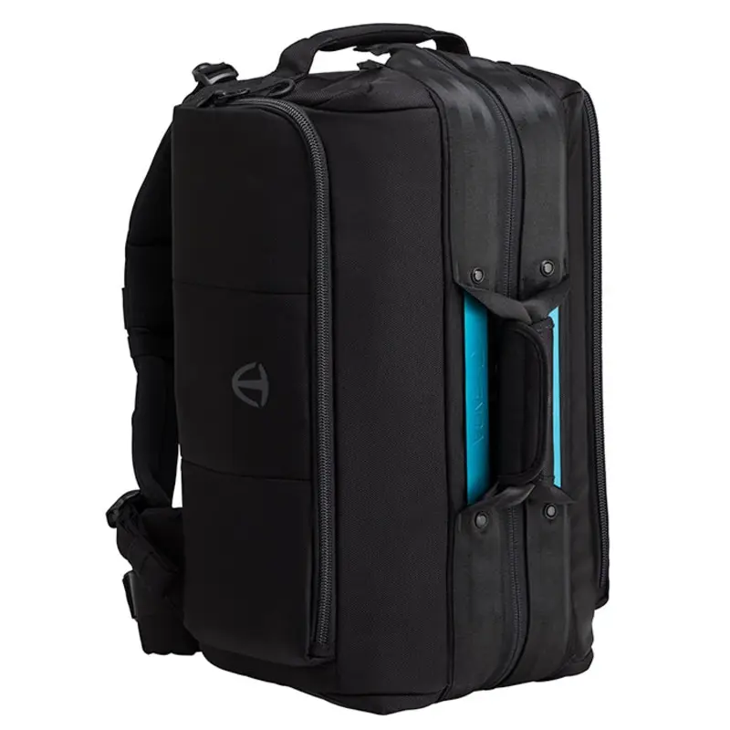 Tenba Cineluxe Backpack 21 - Black
