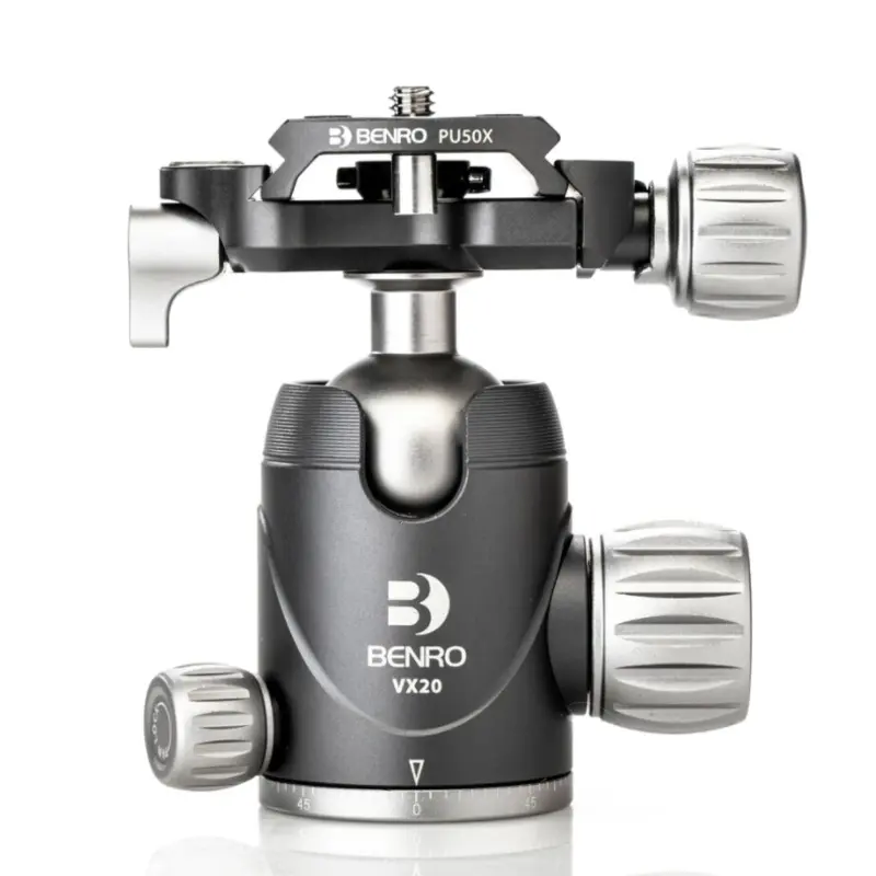 Benro VX20 Ball Head