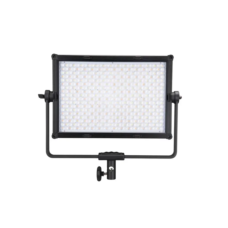NanLite MixPanel 60 Bicolor Hard and Soft CCT and RGBWW Light Panel