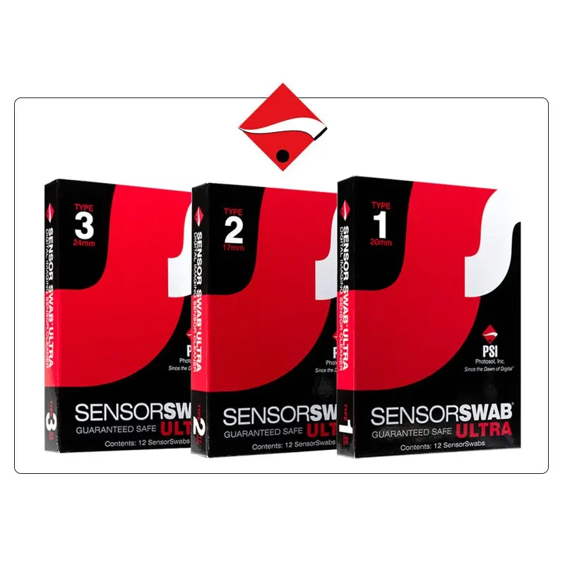 Sensor Swab ULTRA *Single Swab*