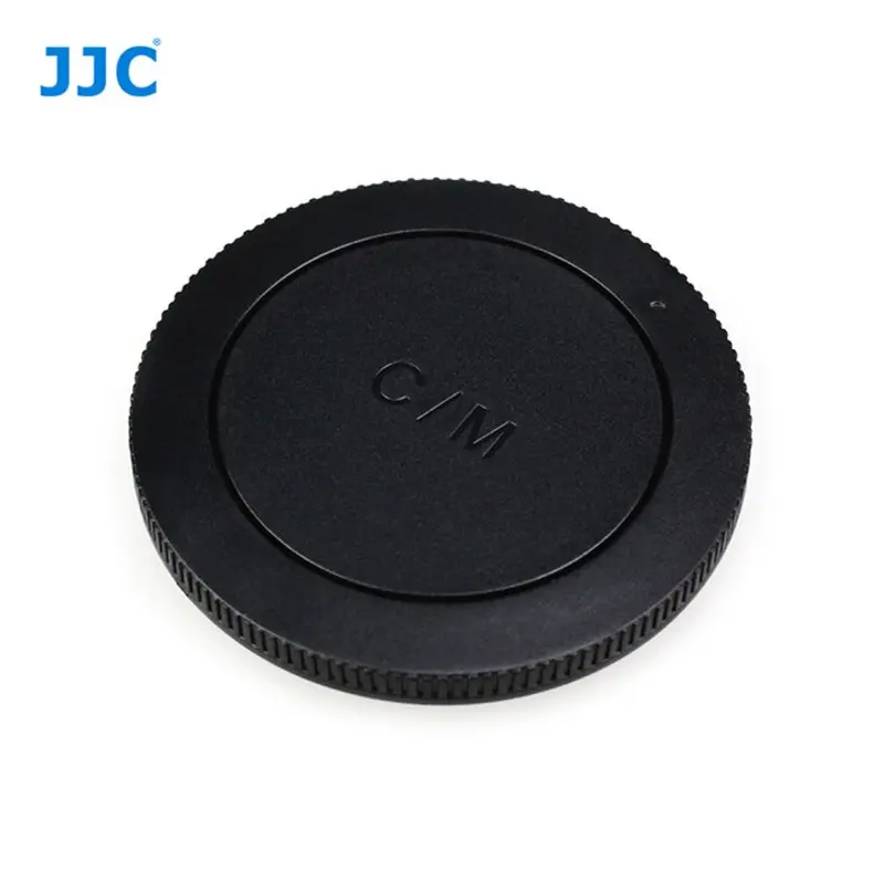 Body Cap for Canon EOS-M Mirrorless Camera