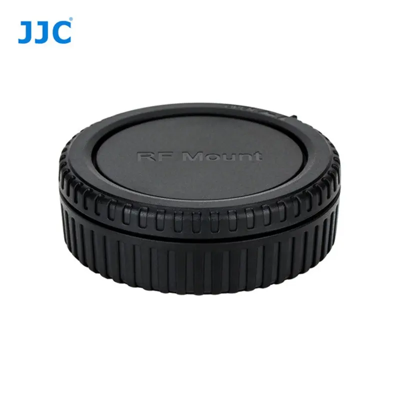 Body Cap/Rear Lens Cap for Canon RF Mount Camera/Lens