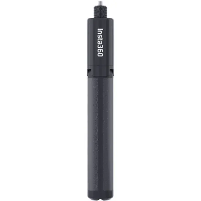 Insta360 2-in-1 Invisible Selfie Stick + Tripod for GO 2, ONE X2, ONE R, ONE X