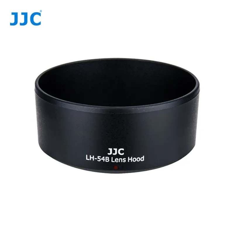 Lens hood replaces Canon ET-54B lens hood