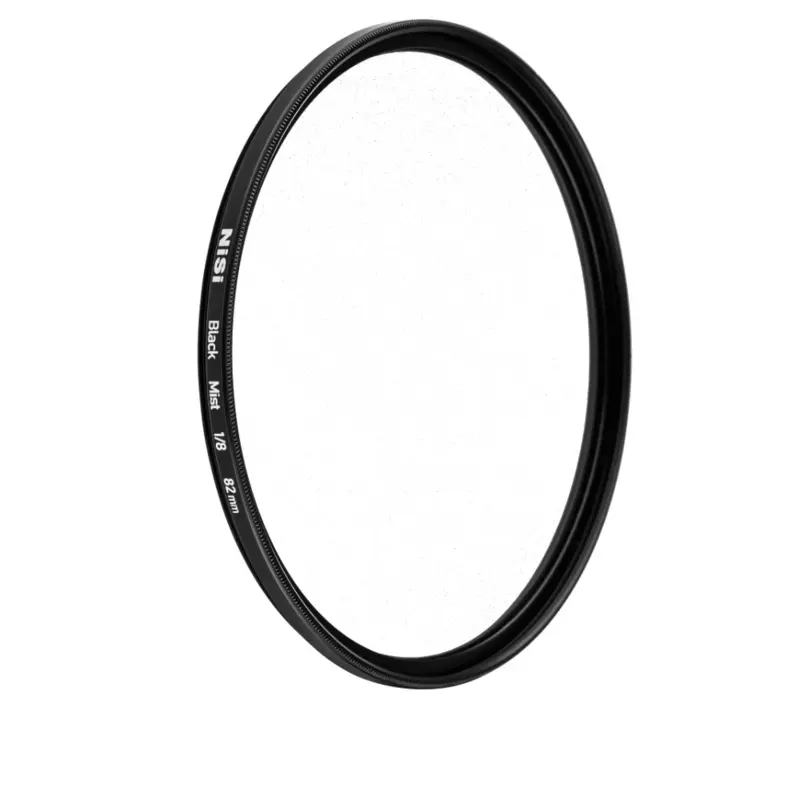 NiSi Circular Black Mist