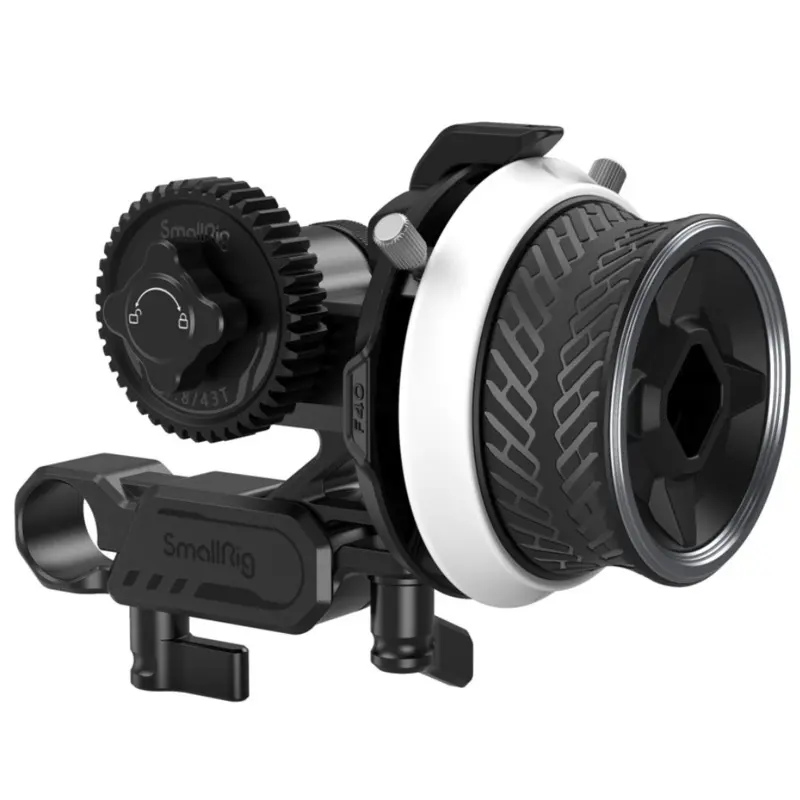SMALLRIG MINI FOLLOW FOCUS 3010