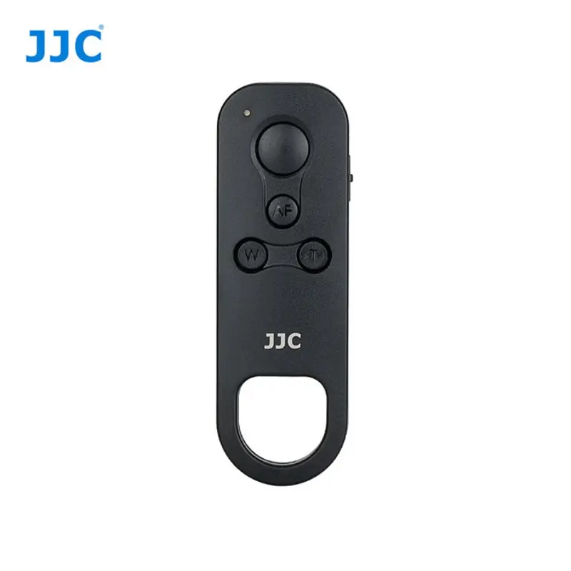 Wireless Remote Control replaces Canon BR-E1