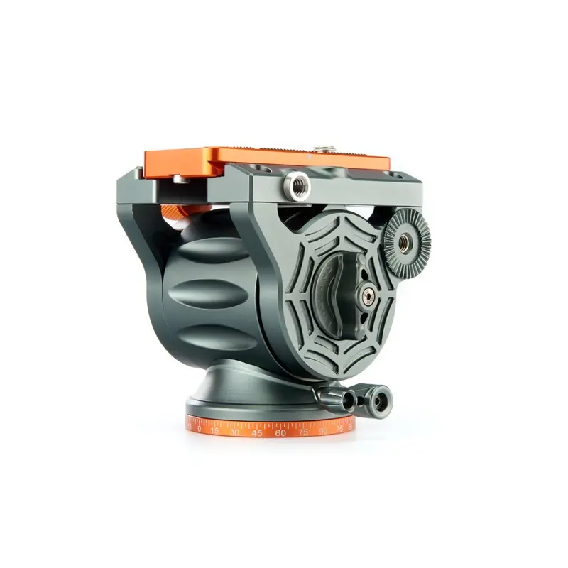 3 Legged Thing AIRHED CINE ARCA SWISS