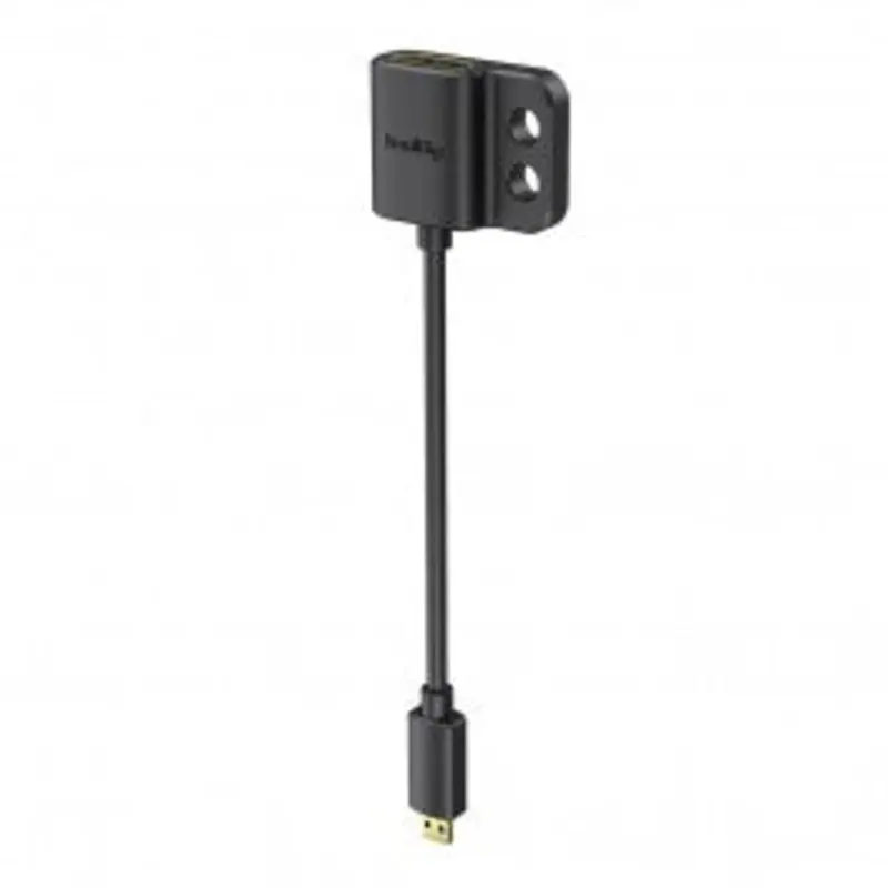 SmallRig Ultra Slim 4K HDMI Adapter Cable (D To A) 3021