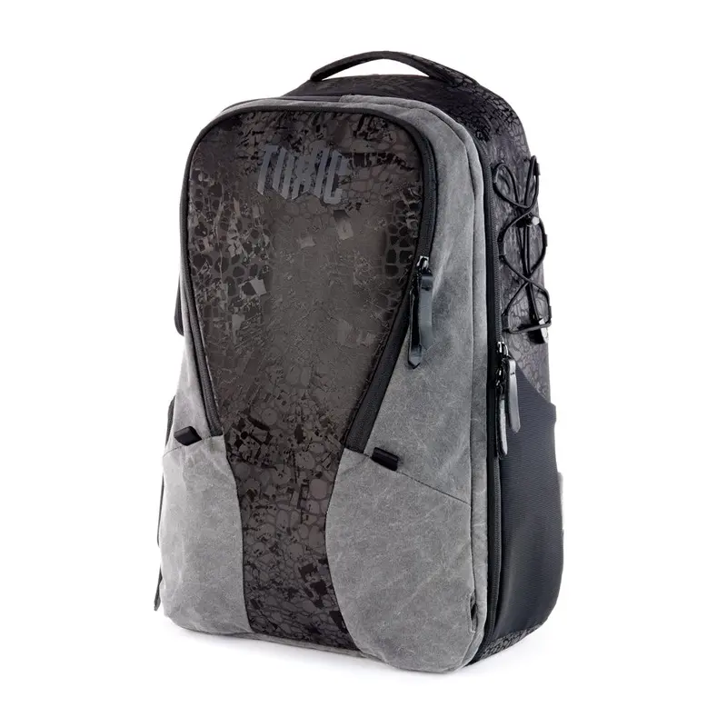 Morally Toxic Valkyrie Camera Backpack