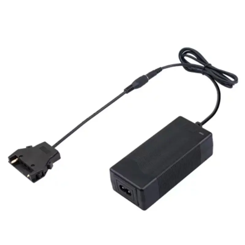 PC-U130S Portable V-mount Battery Charger
