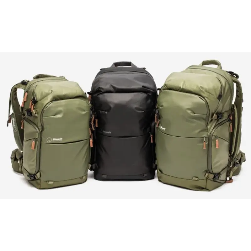 Shimoda Explore V2 Starter Kit