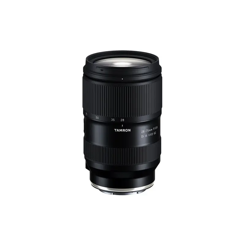 Tamron 28-75mm f/2.8 Di III VXD G2 Lens
