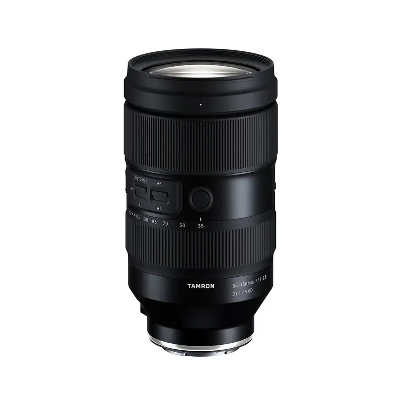 Tamron 35-150mm f/2-2.8 Di III VXD Lens