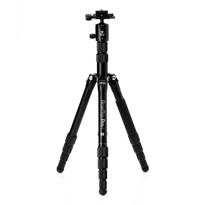 Benro MeFOTO RoadTrip PRO Aluminum Series 1
