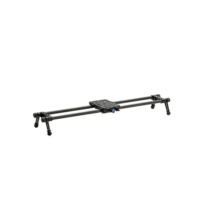 Benro MoveOver8B Carbon Fiber Slider & Case 23.6 in/60 cm