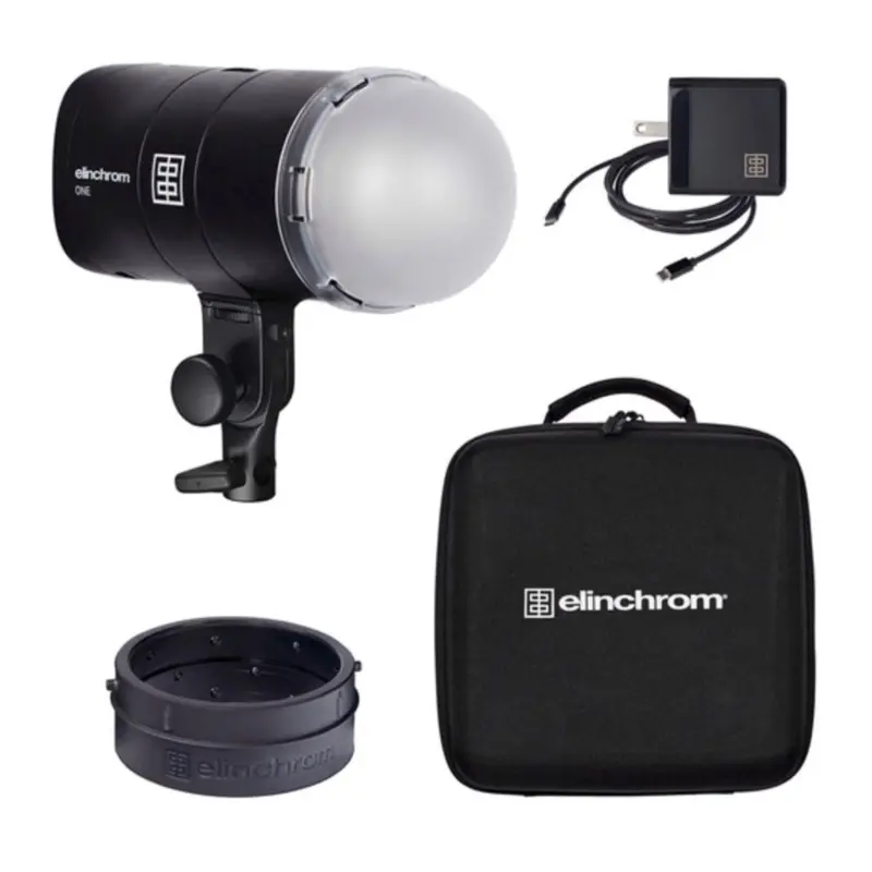 ELINCHROM ONE
