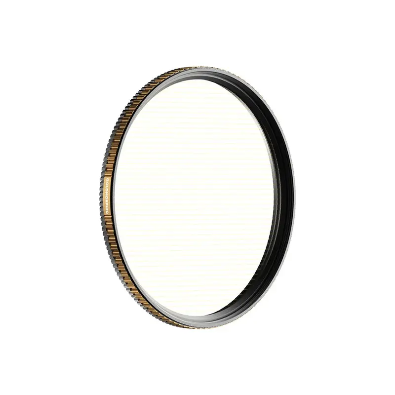 Polarpro GOLDMORPHIC FILTER | QUARTZLINE