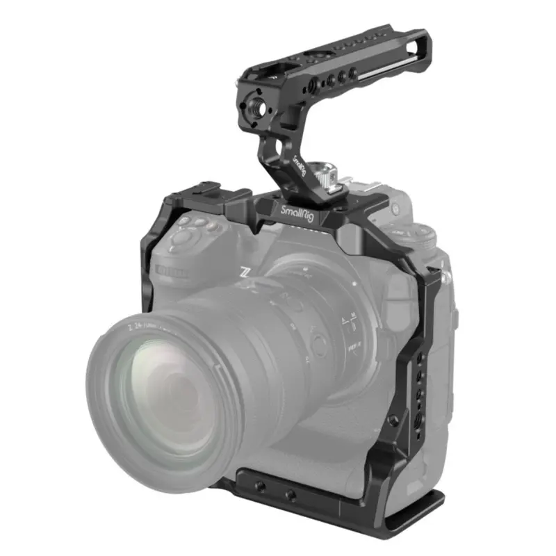 SmallRig Cage Kit for Nikon Z 9 3738