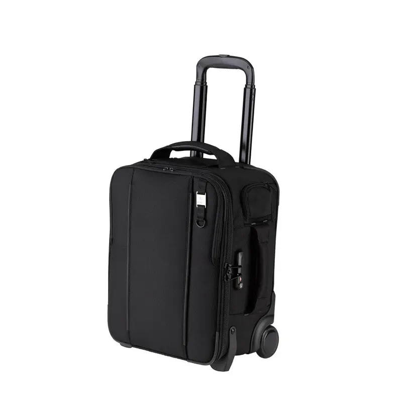 Tenba ROADIE ROLLER 18 - BLACK