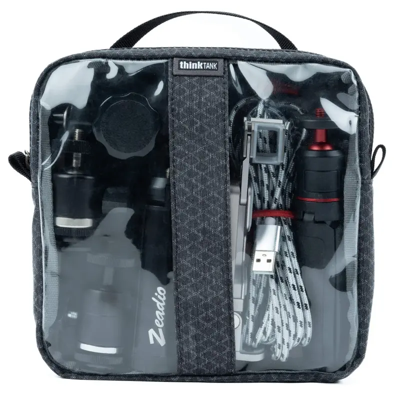 Think Tank CABLE MANAGEMENT 20 V2.0