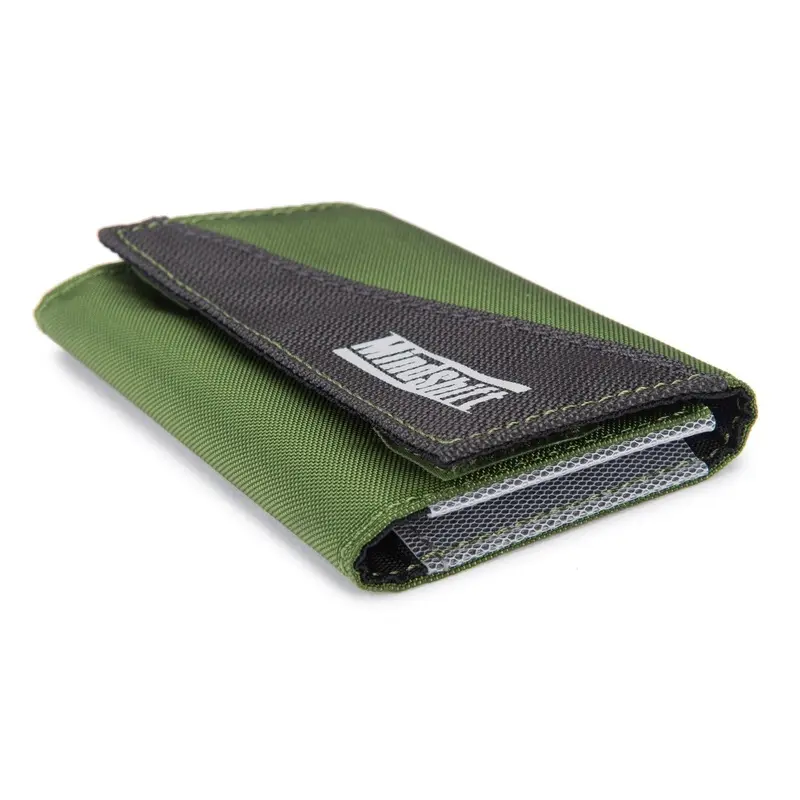 MindShift Gear Card-Again CF Memory Card Wallet (GreenStone)