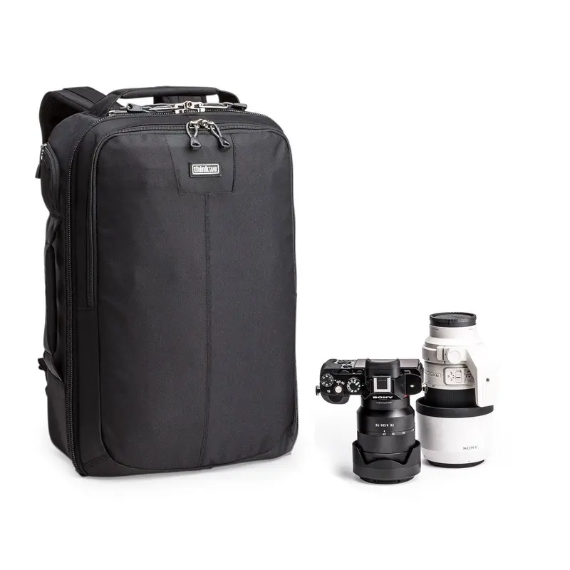 Think Tank Airport Essentials