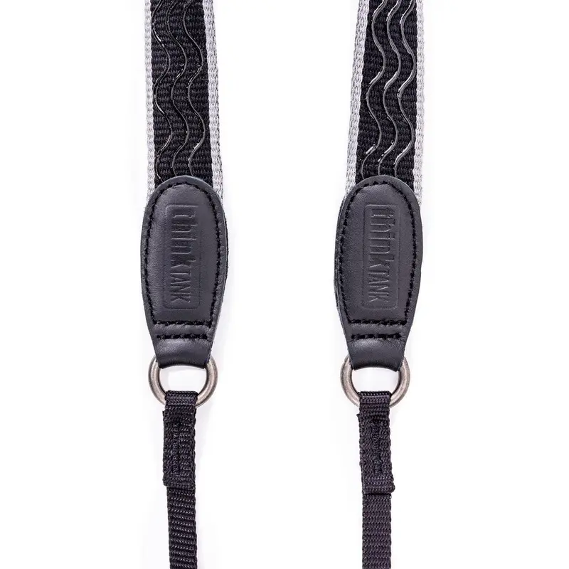 Think Tank Photo Camera Strap V2.0 (Black/Blue)